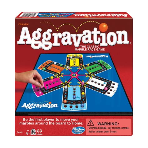 2 Marble Game Aggravation