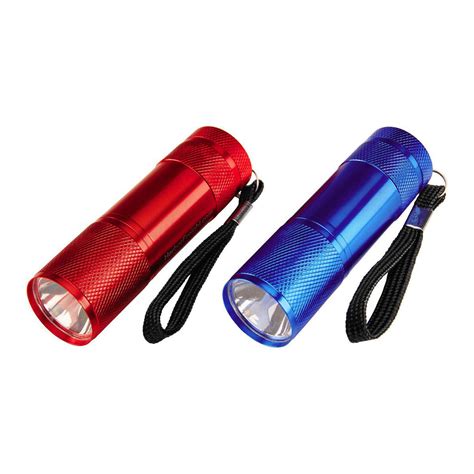 2 Piece 3 1 2 In Led Mini Flashlight For 2 Harbor Freight Coupons