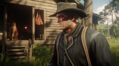 2 Red Dead Redemption 2 Photos Pictures And Background Images For Free