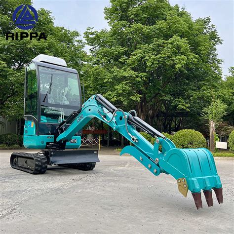 2 Ton Mini Excavator For Sale China Supplier China Manufacturer China