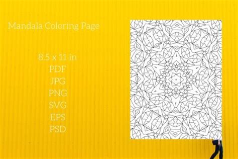 20 Adult Coloring Pages Graphic By Elegant Creations Creative Fabrica