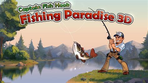 20 Best Fishing Games For Android That You Can Play Offline Dunia Games