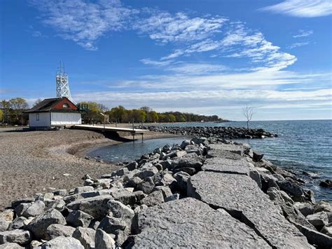 20 Best Things To Do At Woodbine Beach 2024