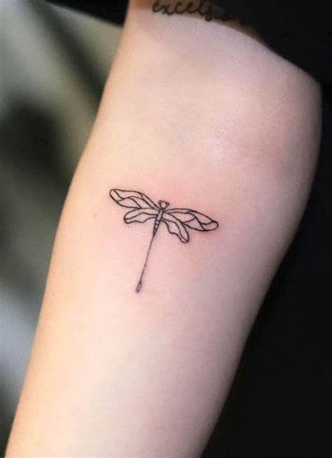 20 Dragonfly Tattoo For Women In 2023 Best Tattoo Zone