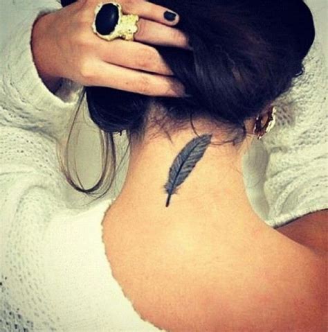 20 Simple Tattoos For Women Pretty Designs