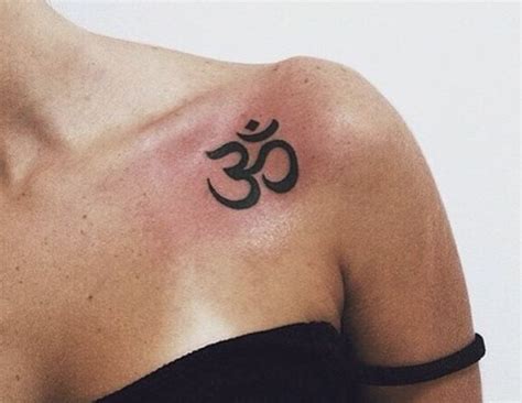 20 Small Tattoos With Big Meanings The Odyssey Online