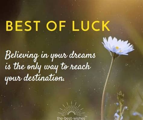 200 All The Best Wishes Messages And Good Luck Quotes