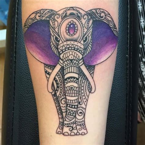 200 Meaningful Elephant Tattoos An Ultimate Guide May 2021