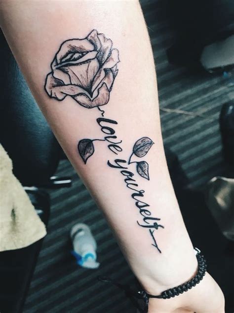 200 Meaningful Rose Tattoos Designs For Women And Men 2021 Hearts