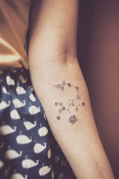 200 Sagittarius Tattoo Designs 2022 Zodiac Horoscope Constellation