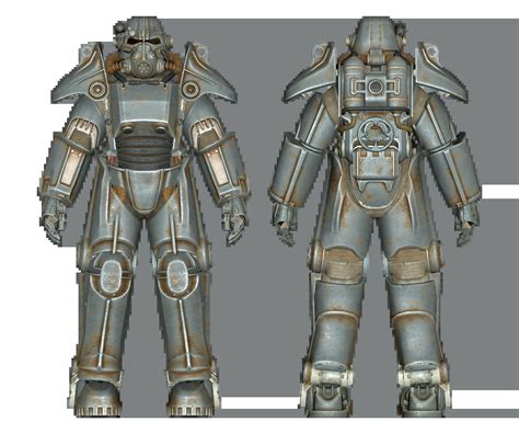 200 T 45 Power Armor Locations Fallout 4 932094 T 45 Power Armor