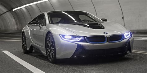 2019 Bmw I8 Consumer Guide Auto