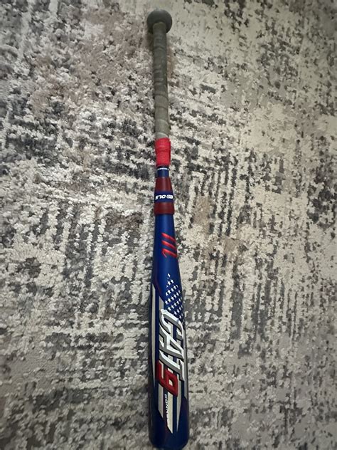 2021 Alloy 8 21 Oz 29 Cat 9 Connect Bat Sidelineswap