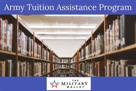 2021 Army Tuition Assistance Benefits Pay For Your College Education