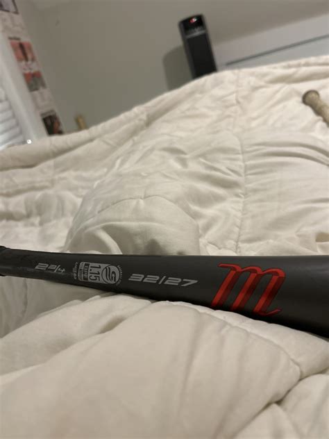 2022 Composite 5 27 Oz 32 Cat 9 Bat Sidelineswap