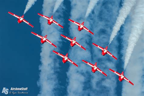 2023 Airshow Calendar Airshowstuff