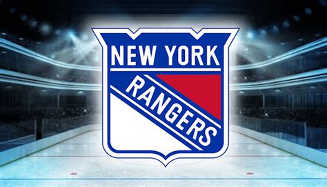 2023 Fantasy Hockey Team Preview New York Rangers Fantraxhq