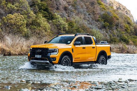 2024 Ford Ranger Wildtrak X Review Carexpert