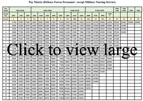 2025 Officer Pay Scale Chelsy Mufinella