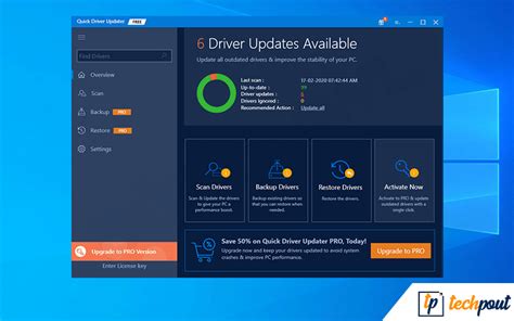 21 Best Free Driver Updater For Windows 10 11 In 2023 Updated