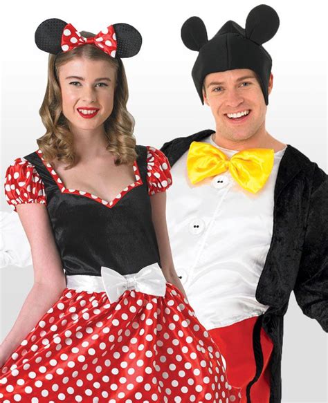 21 Couples Amp 39 Fancy Dress Ideas For You And Your Other Half Party Delights Blog Couples Fancy