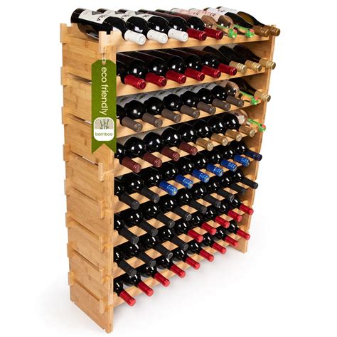 21 Decorative Wine Rack And Wine Storage Ideas Decomil Decomil