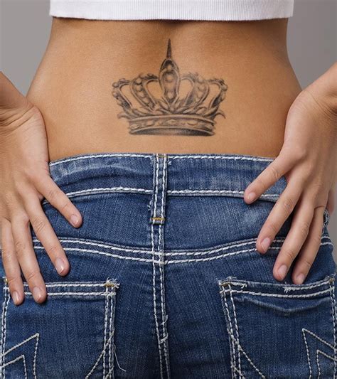 21 Hip Tattoo Designs That You Can Get Inked This Year