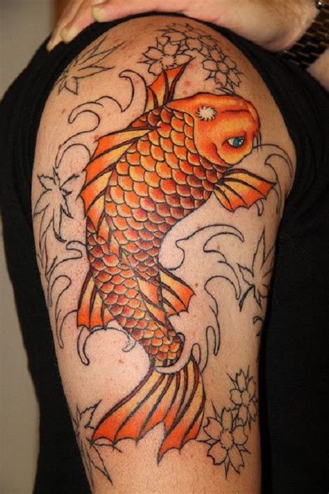 21 Koi Fish Tattoo Templates Tattoo Designs And Templates