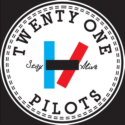 Twenty One Pilots Band Logo Meaning Explained