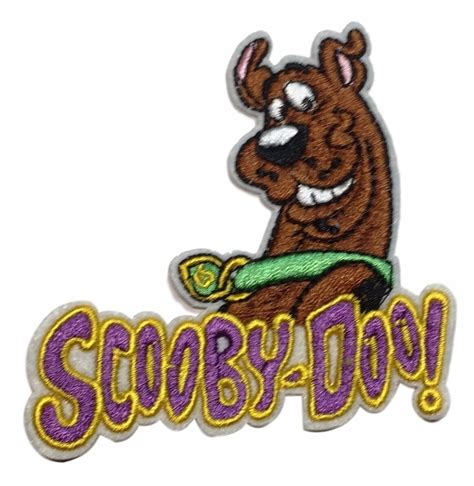 21 Populer Scooby Doo Logo