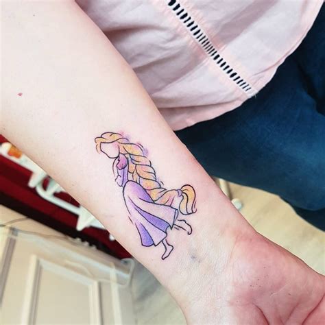 210 Most Beautiful Princess Tattoos Designs 2024 Tattoosboygirl