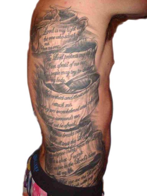 22 Scroll Tattoo Ideas Scroll Tattoos Tattoos Tattoo Quotes