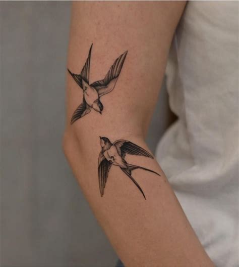 220 Swallow Tattoos Designs With Meaning 2023 Tattoosboygirl