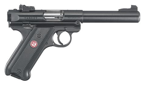 22Lr Pistol