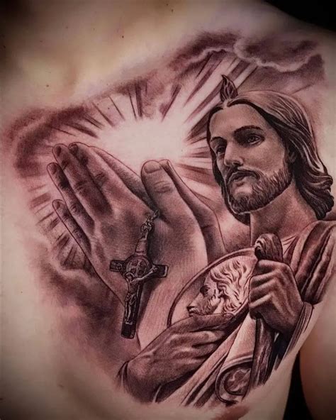 23 San Judas Tattoo Ideas Nathanaelmaria