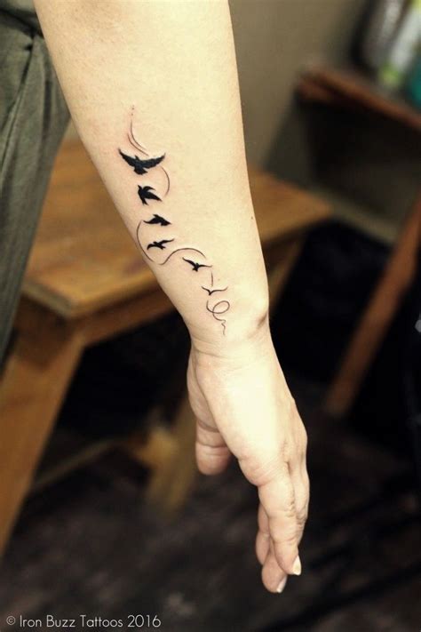 24 Inspiring Small Cute Tattoos For Boys And Girls Tattoos Boy