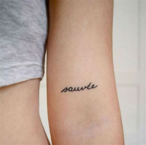 240 Inspirational Meaningful One Word Tattoos 2023 Single Words