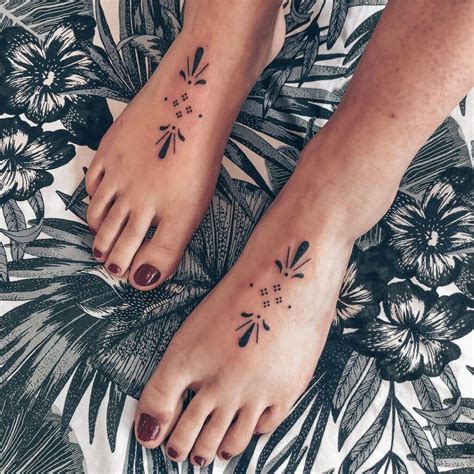 25 Amazing Foot Tattoo Ideas For Women Ideasdonuts