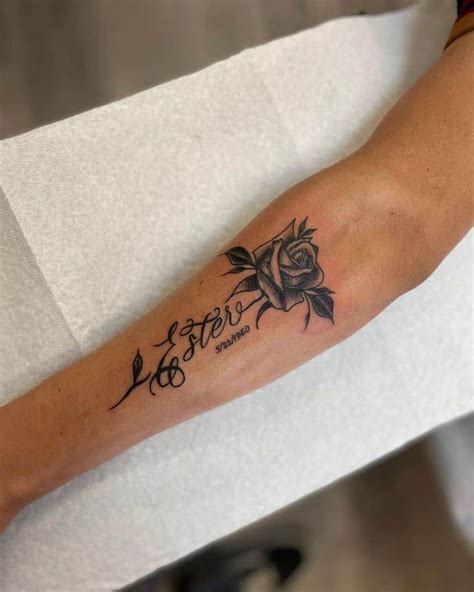 25 Beautiful Roses With Names Tattoo Ideas For Women Rose Tattoos For Women Tattoos For