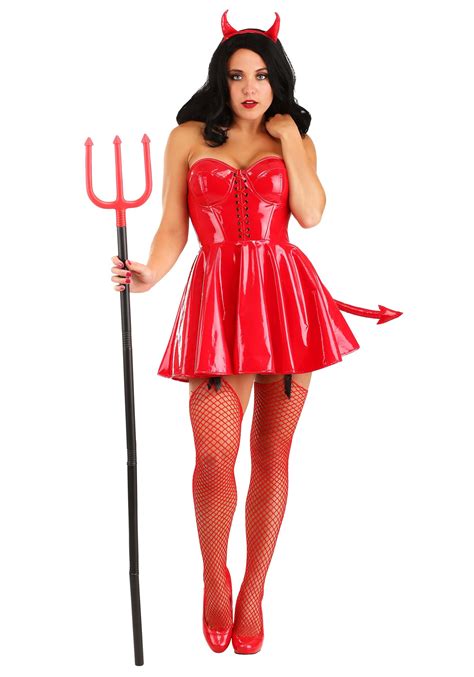 25 Best 2024 Women S Devil Costume Ideas For Halloween