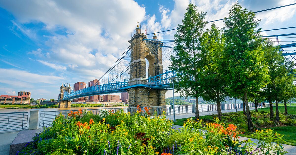 25 Best Fun Things To Do In Cincinnati Ohio Ohio Travel Cool