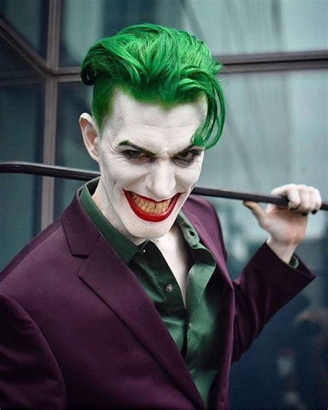 25 Best The Joker Halloween Costume Ideas 2019 Joker Halloween