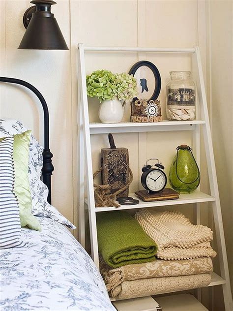 25 Creative Ideas For Bedroom Storage Hative