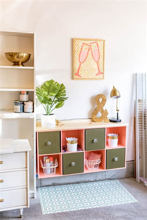 25 Creative Ways To Use Cube Storage In Decor