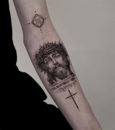 25 Eye Catching Cross Tattoo Designs Their Meaning Tattoogenda Com