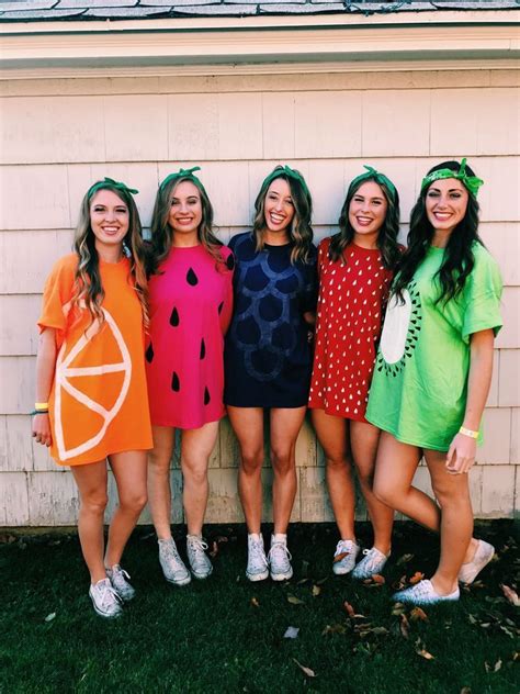 25 Ideas Diy Halloween Group Costume Important Ideas