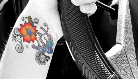 25 Meaningful Tattoos Ideas For Wrist Dotcave