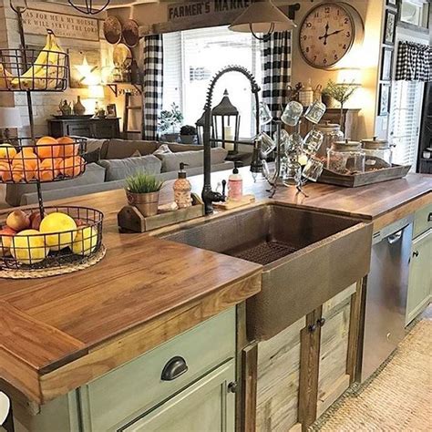 25 Stunning Ideas For Farmhouse Decor On A Budget