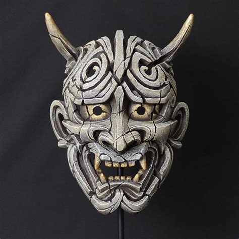 250 Hannya Mask Tattoo Designs With Meaning 2020 Japanese Oni Demon