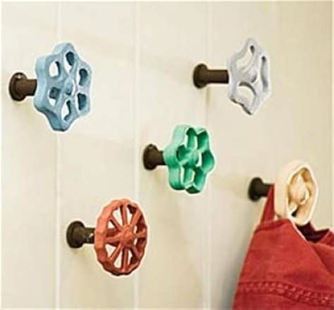 26 Diy Wall Hook Ideas Diy To Make